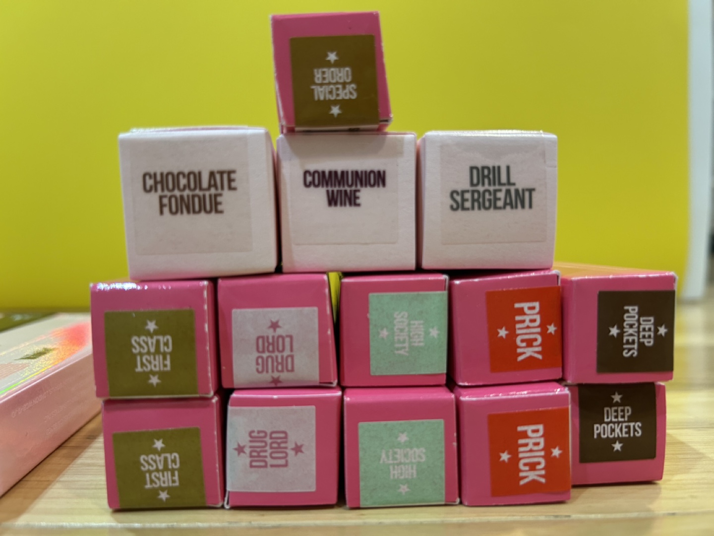 Jeffree star cosmetics full pigment lip gloss - photo 5