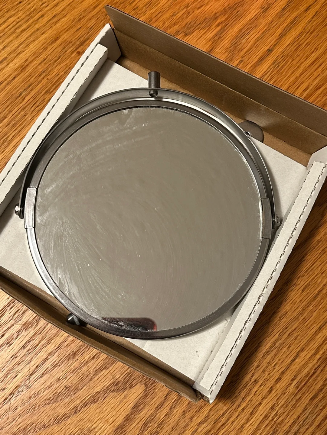 IKEA FRÄCK Wall Mounted Mirror image indicator(3)