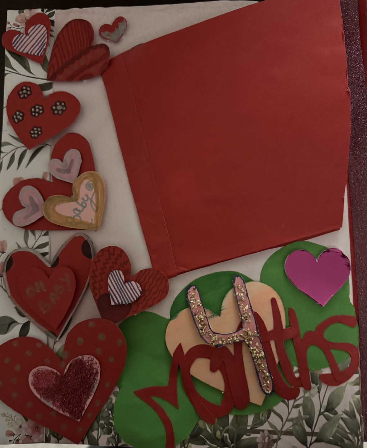 Handmade full Scrapbook ablum - photo 5