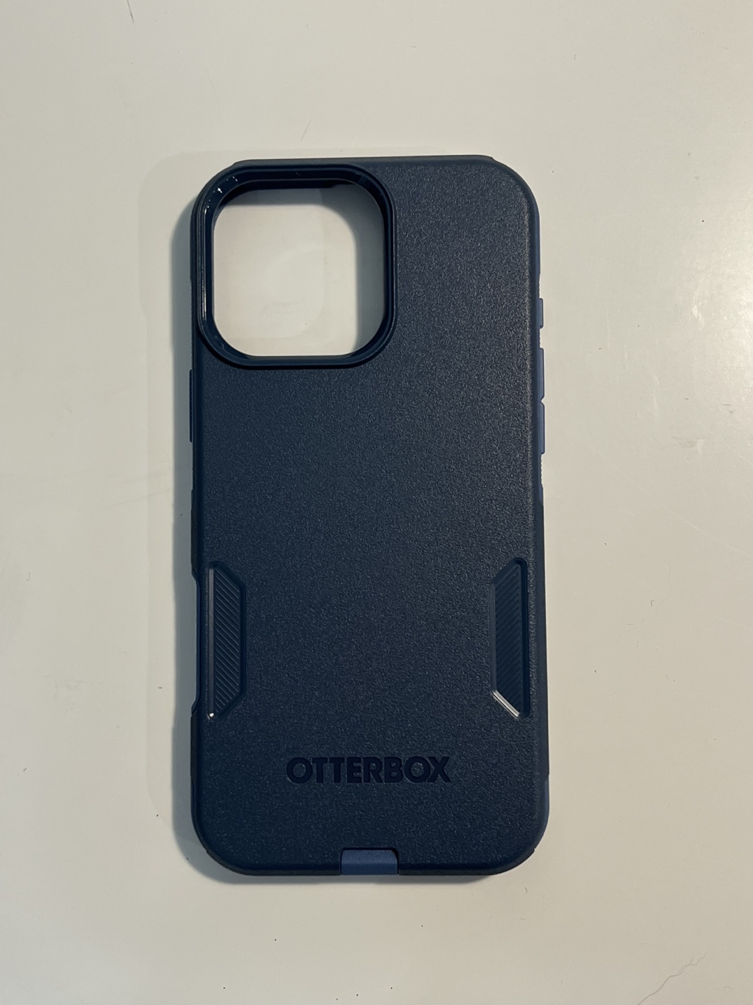 Otterbox Commuter Series Drop+ Phone Case for iPhone 16 Pro Max