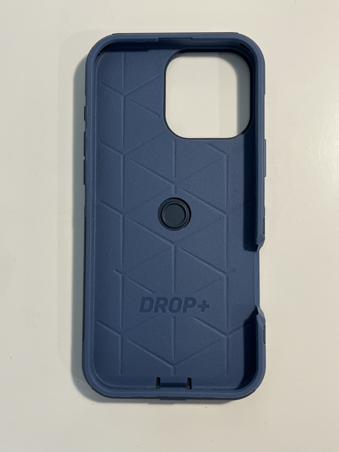 Otterbox Commuter Series Drop+ Phone Case for iPhone 16 Pro Max - photo 2