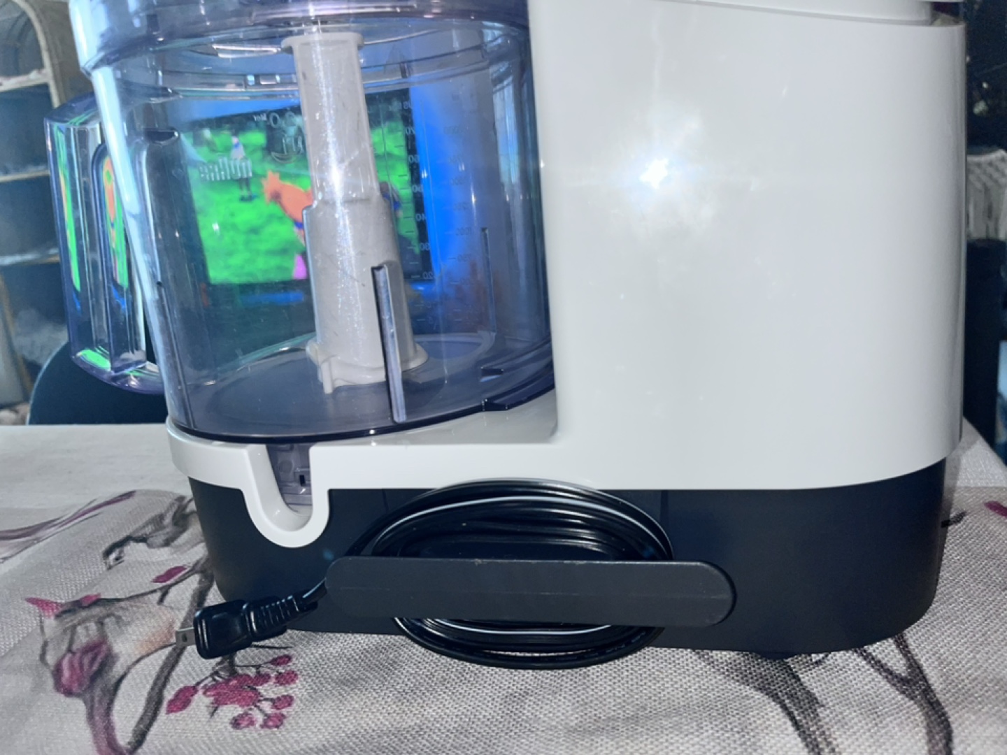 Food Processor + 2 different juicers - photo 3