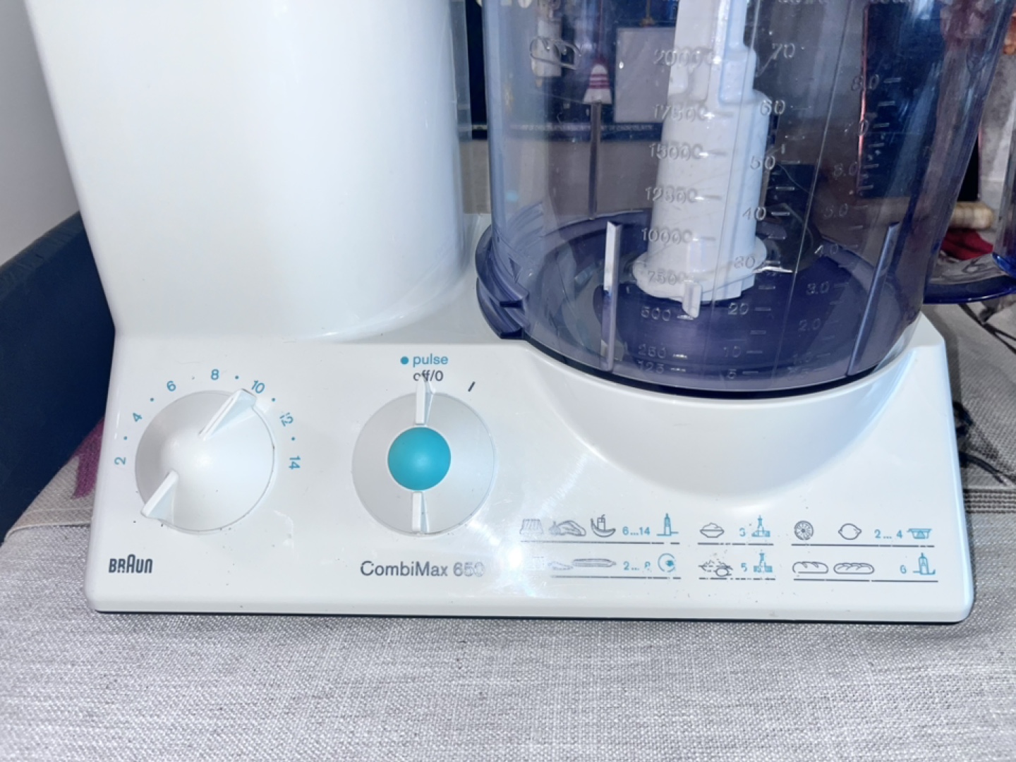 Food Processor + 2 different juicers - photo 2