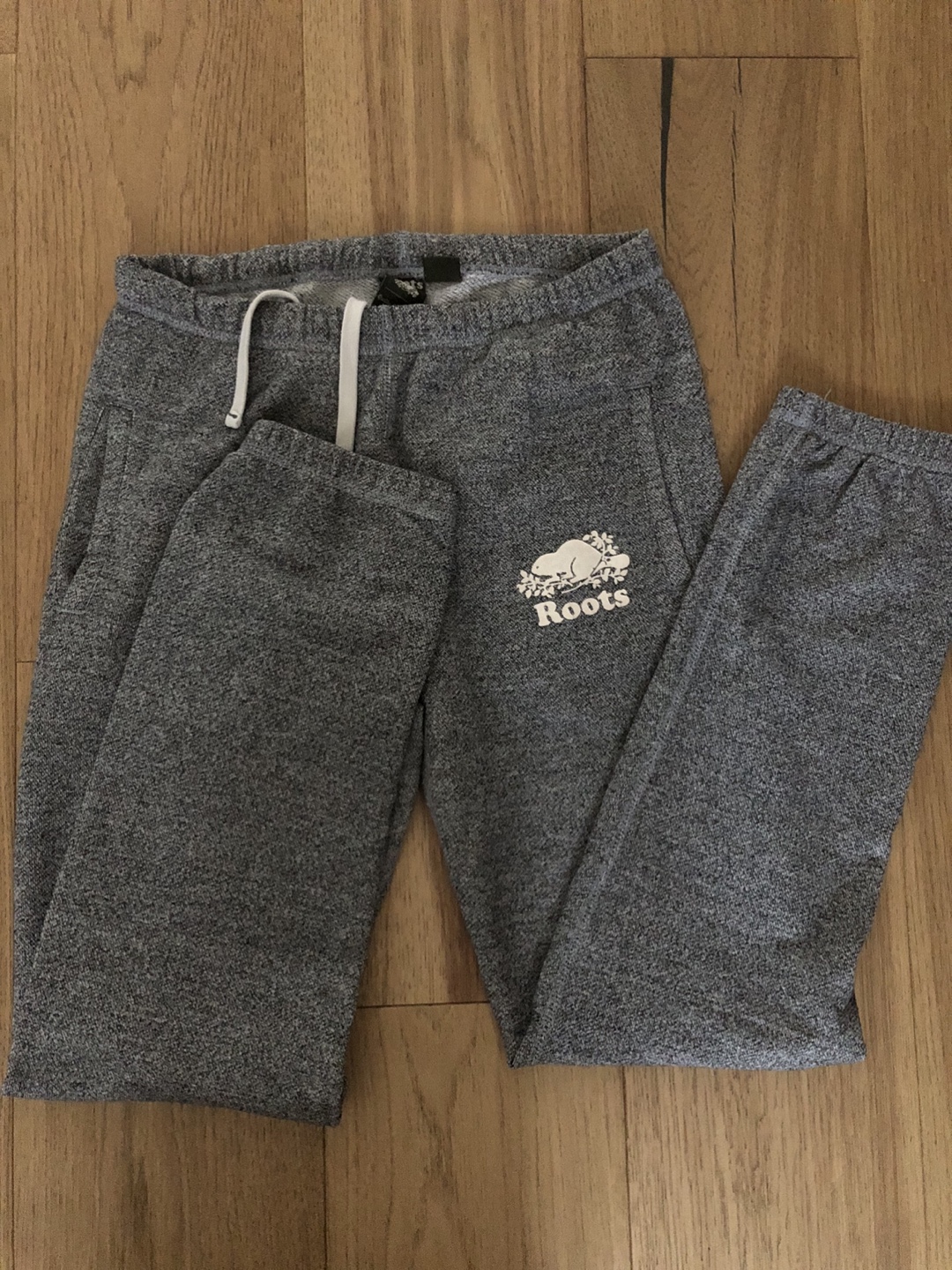 Roots xxs womens sweatpants - photo 3