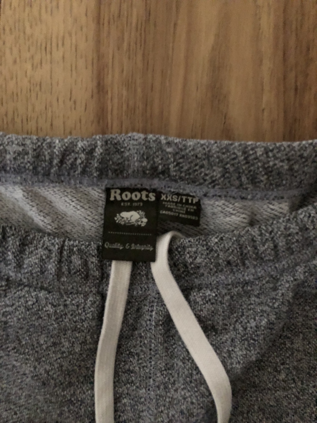 Roots xxs womens sweatpants