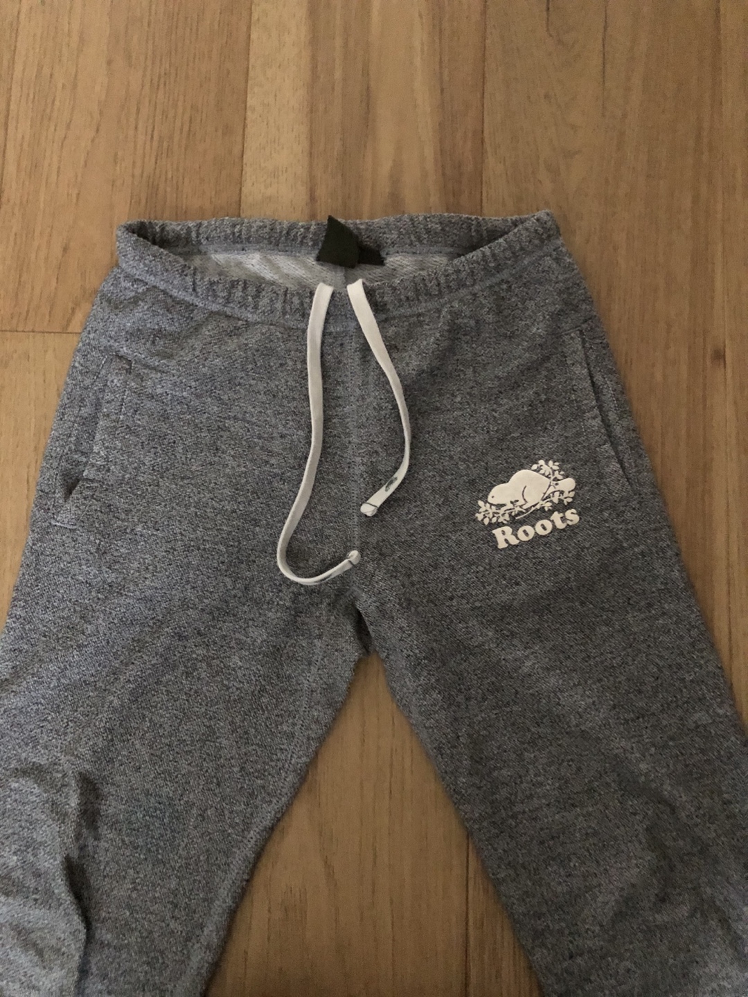 Roots xxs womens sweatpants - photo 2