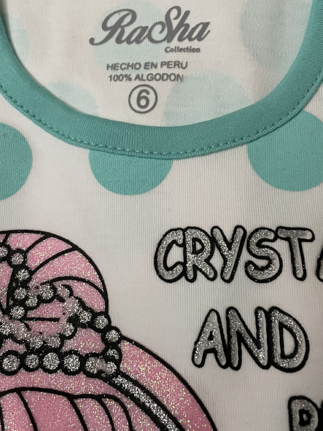 LOL Surprise Crystal Queen & Bunny Dress - photo 4