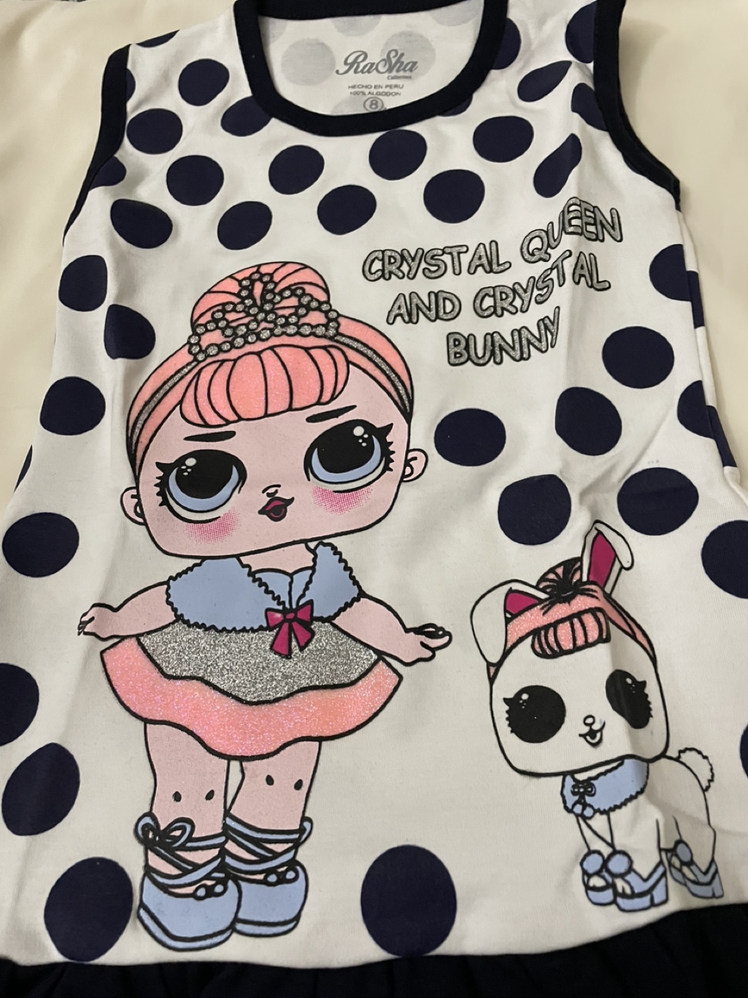 LOL Surprise Girl's Dress - photo 2