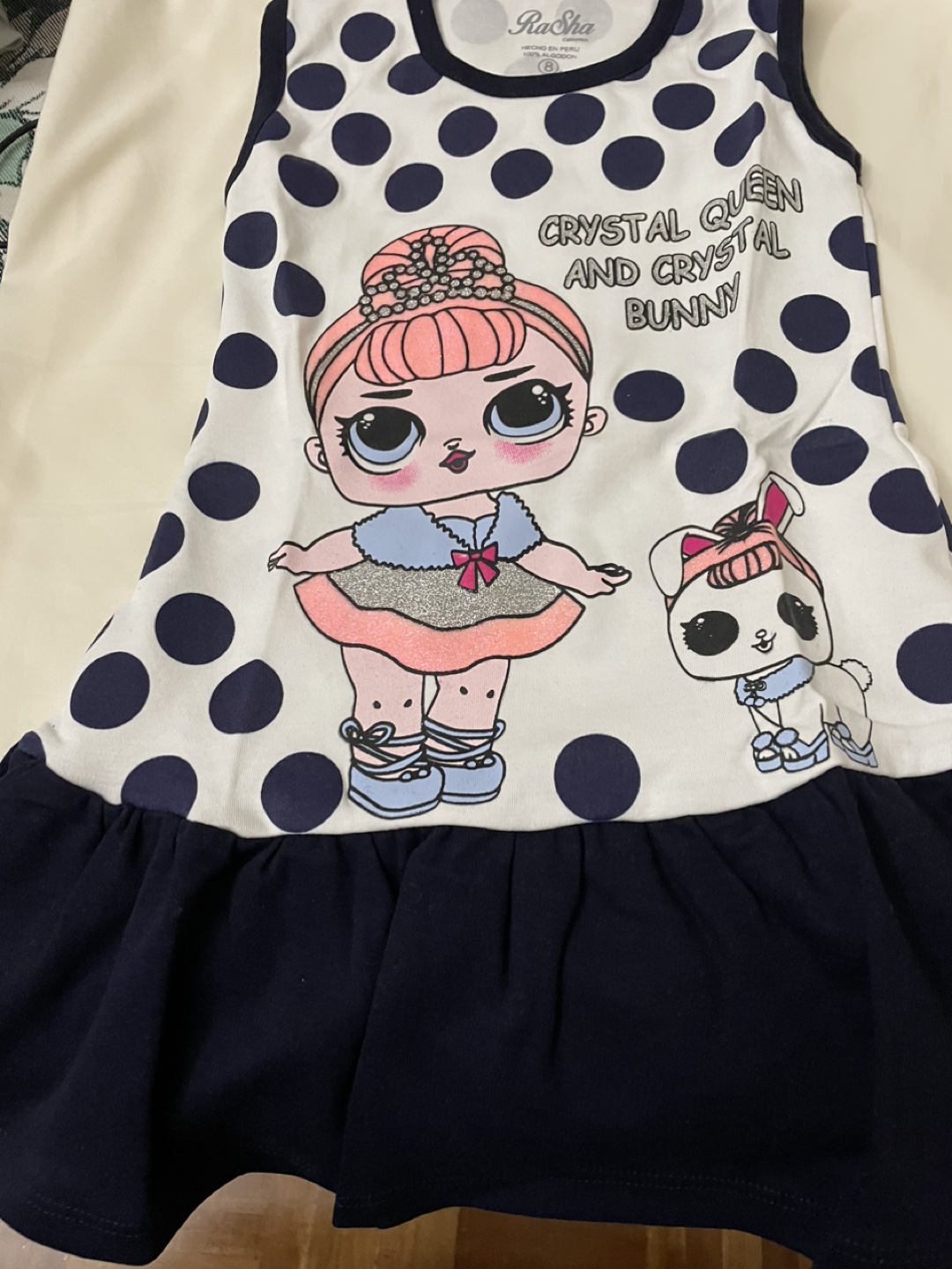 LOL Surprise Girl's Dress - photo 3