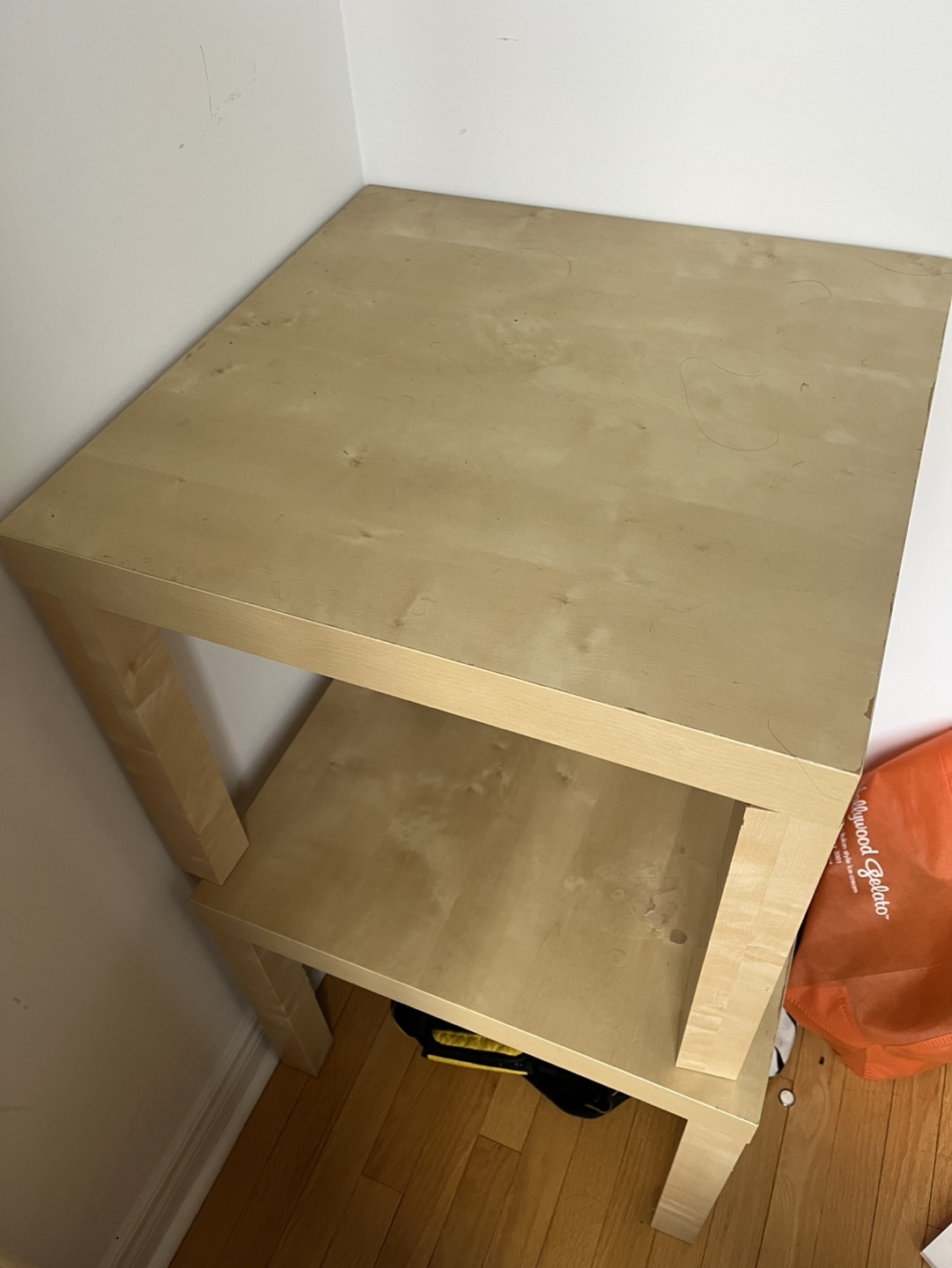 IKEA End Table