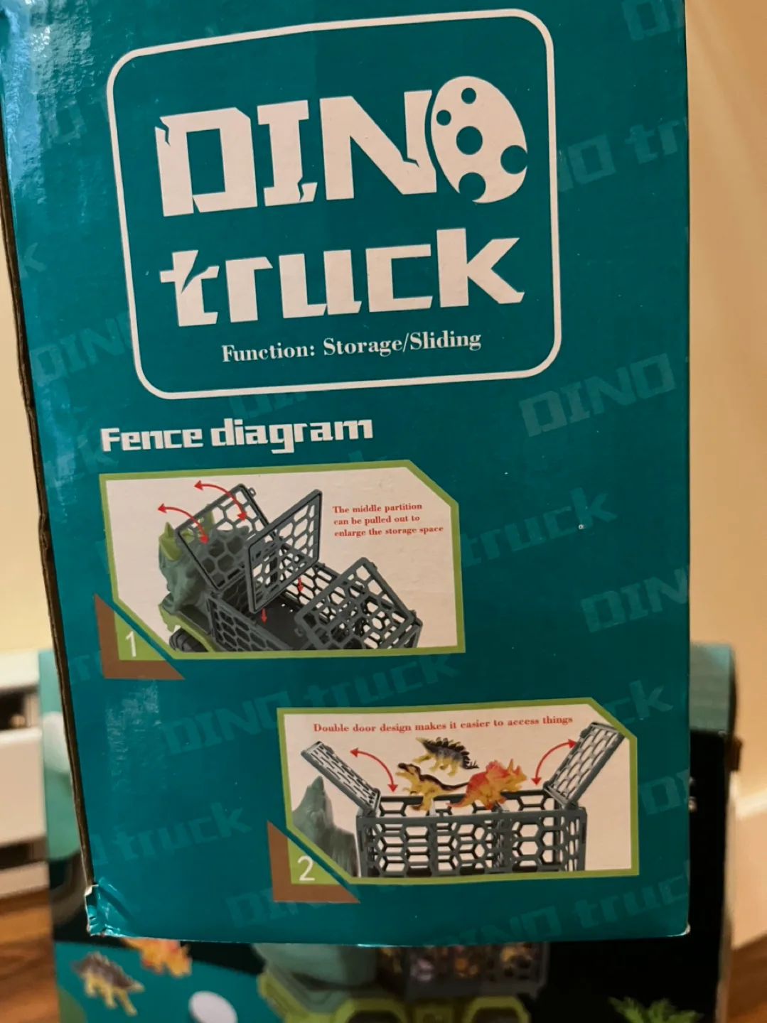 Dinosaur toy trucks image indicator(7)
