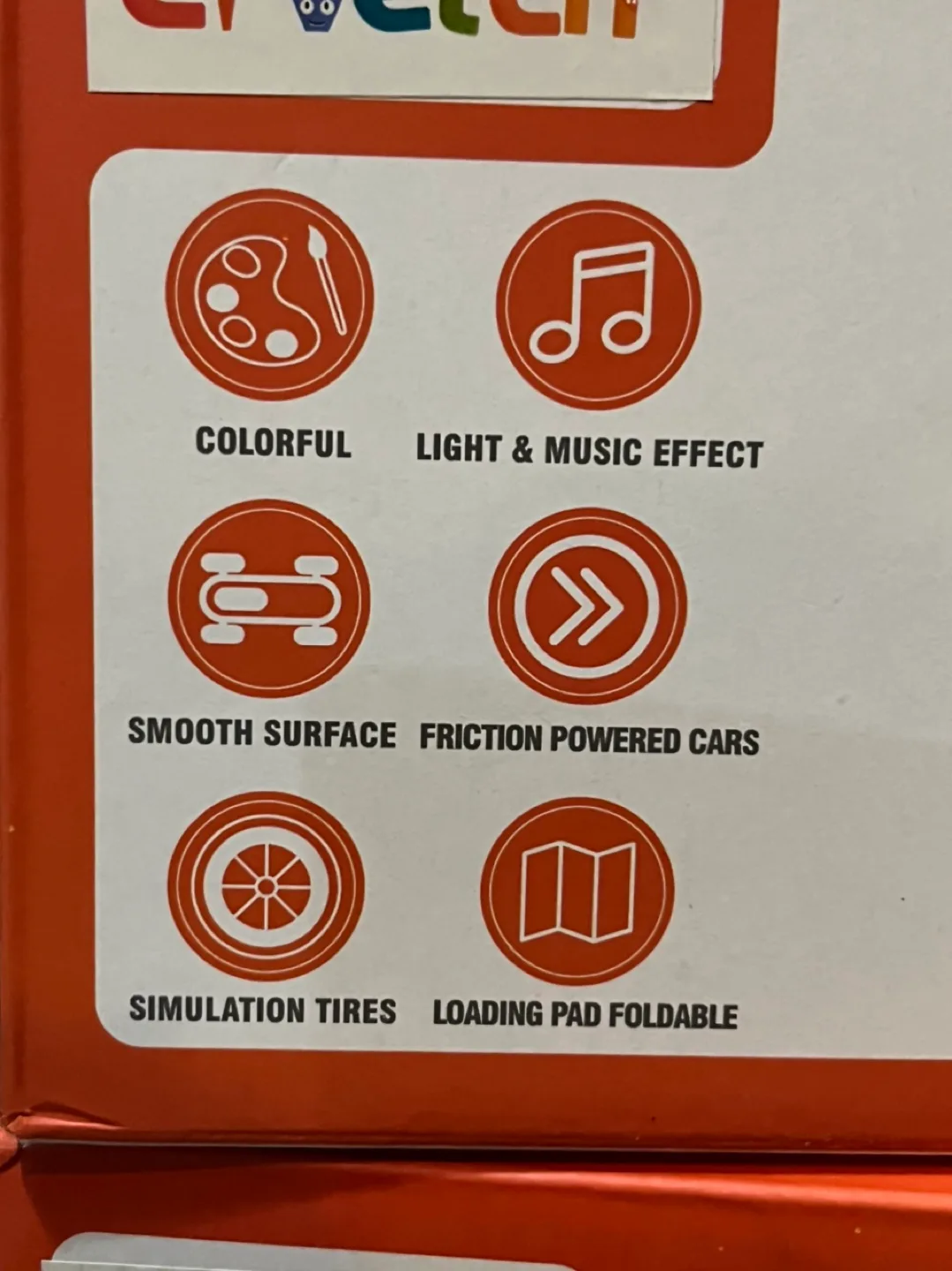 City toy trucks set image indicator(5)