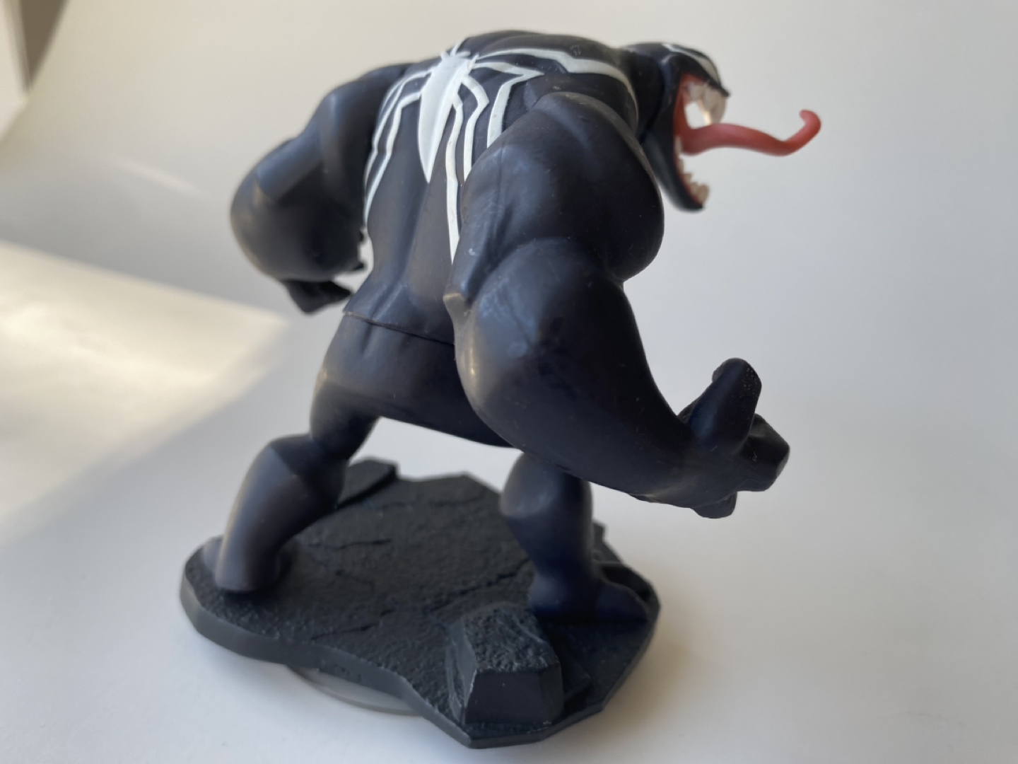 Disney Infinity 3.0 Venom Figure - photo 3