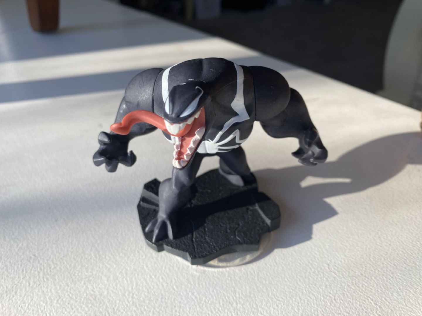 Disney Infinity 3.0 Venom Figure