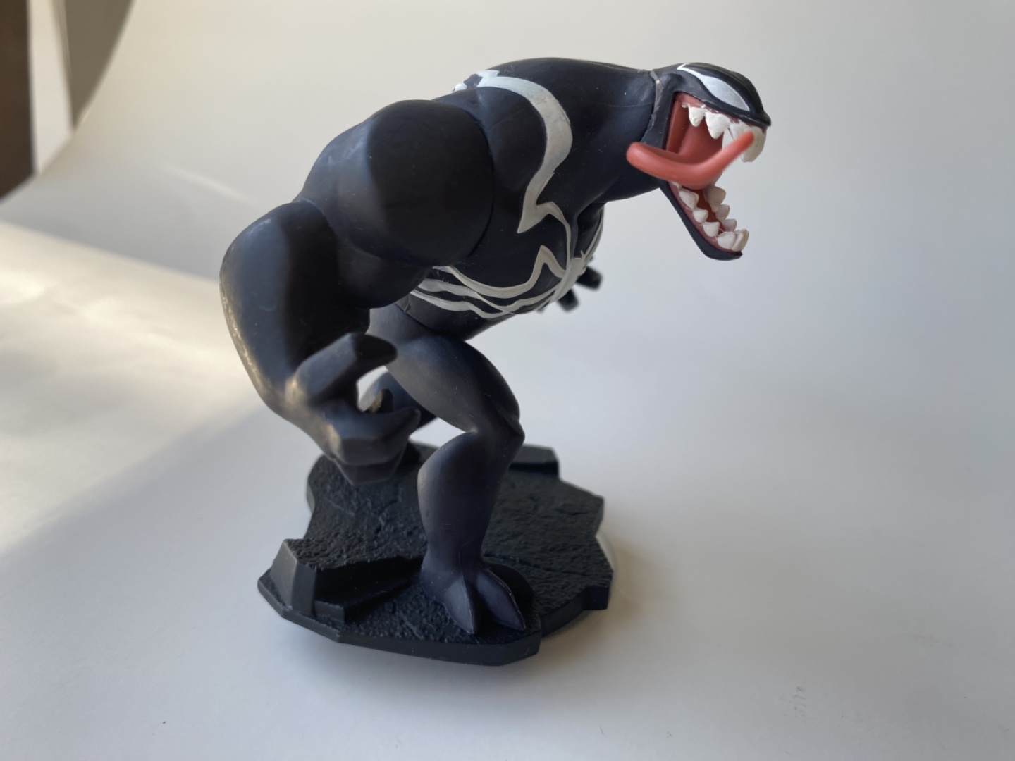 Disney Infinity 3.0 Venom Figure - photo 2