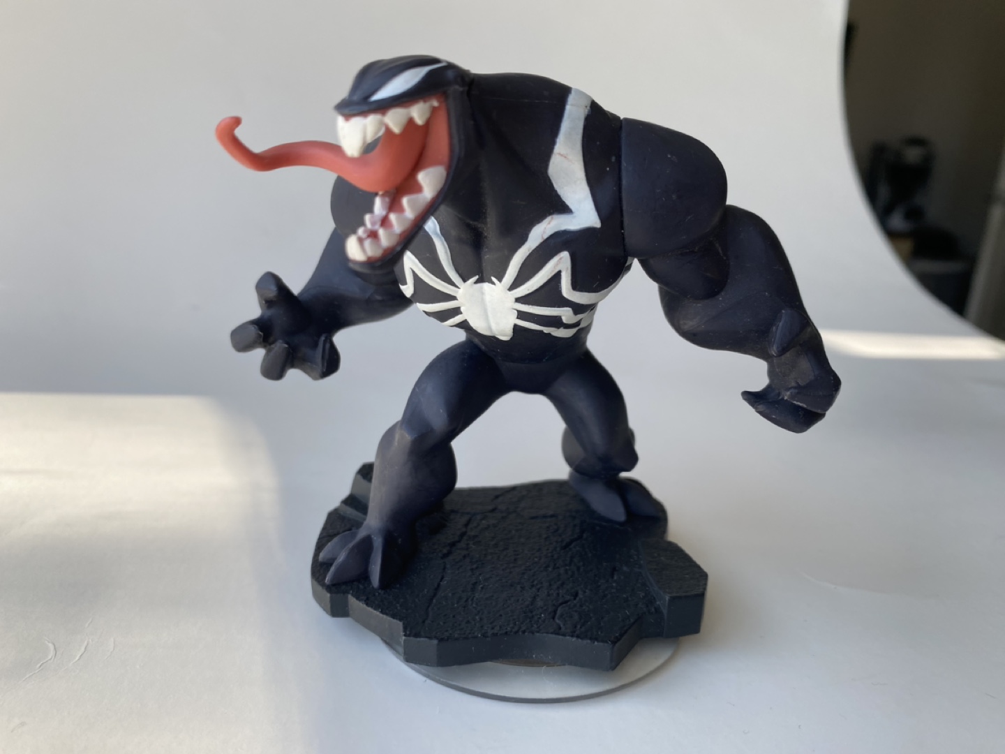 Disney Infinity 3.0 Venom Figure - photo 4