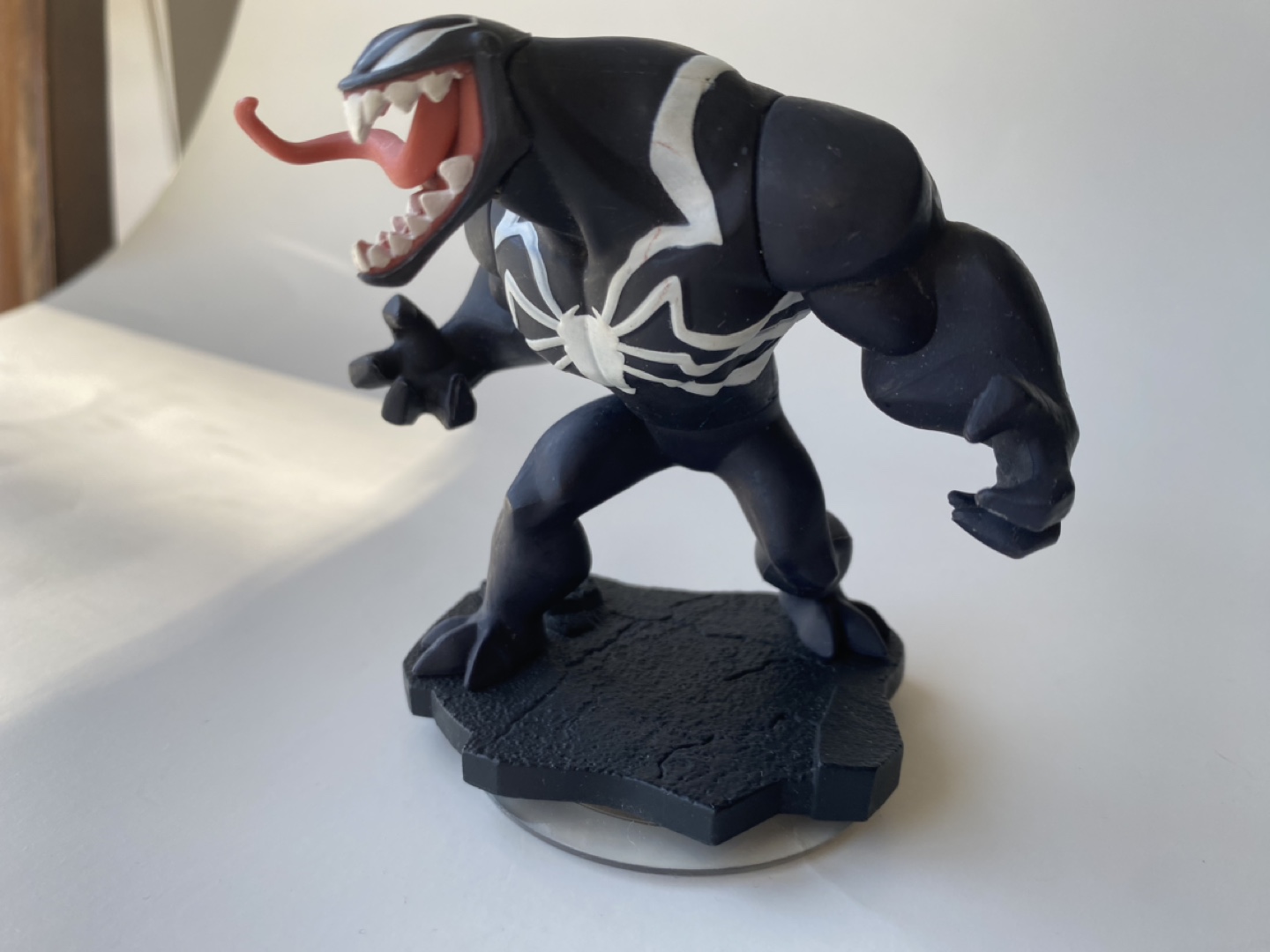 Disney Infinity 3.0 Venom Figure - photo 5