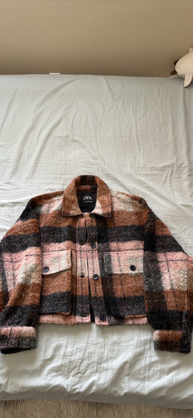 Jacket - photo 3
