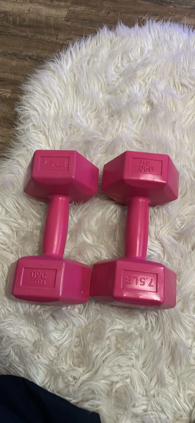 Dumbell