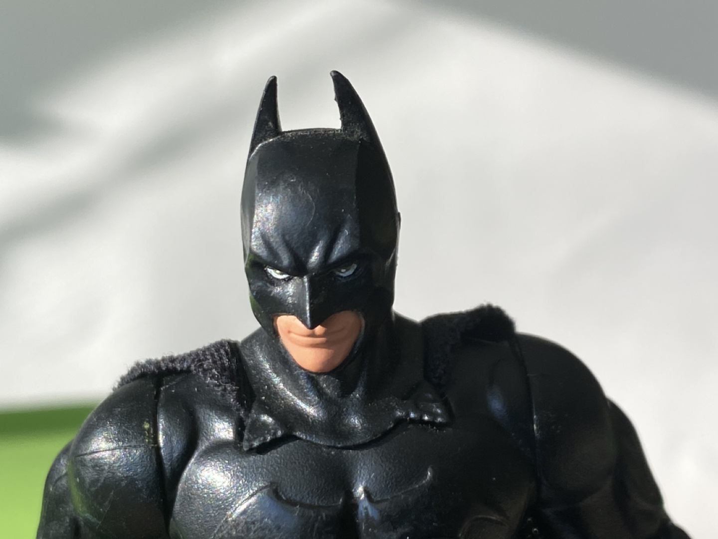 Batman Action Figure articulable poseable