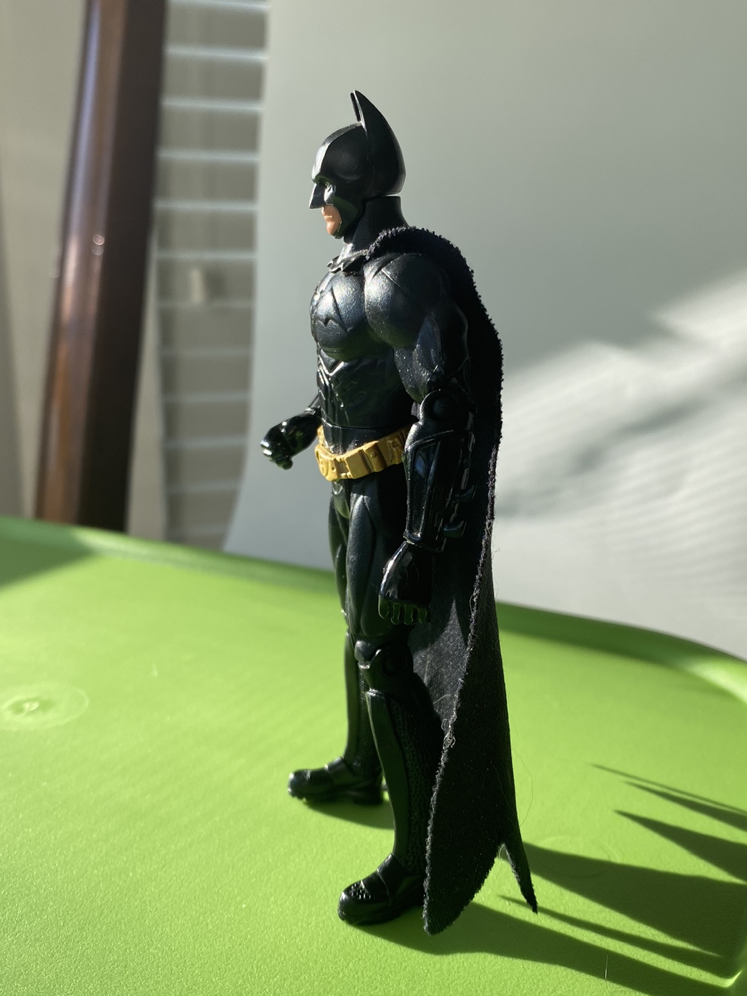 Batman Action Figure articulable poseable - photo 5