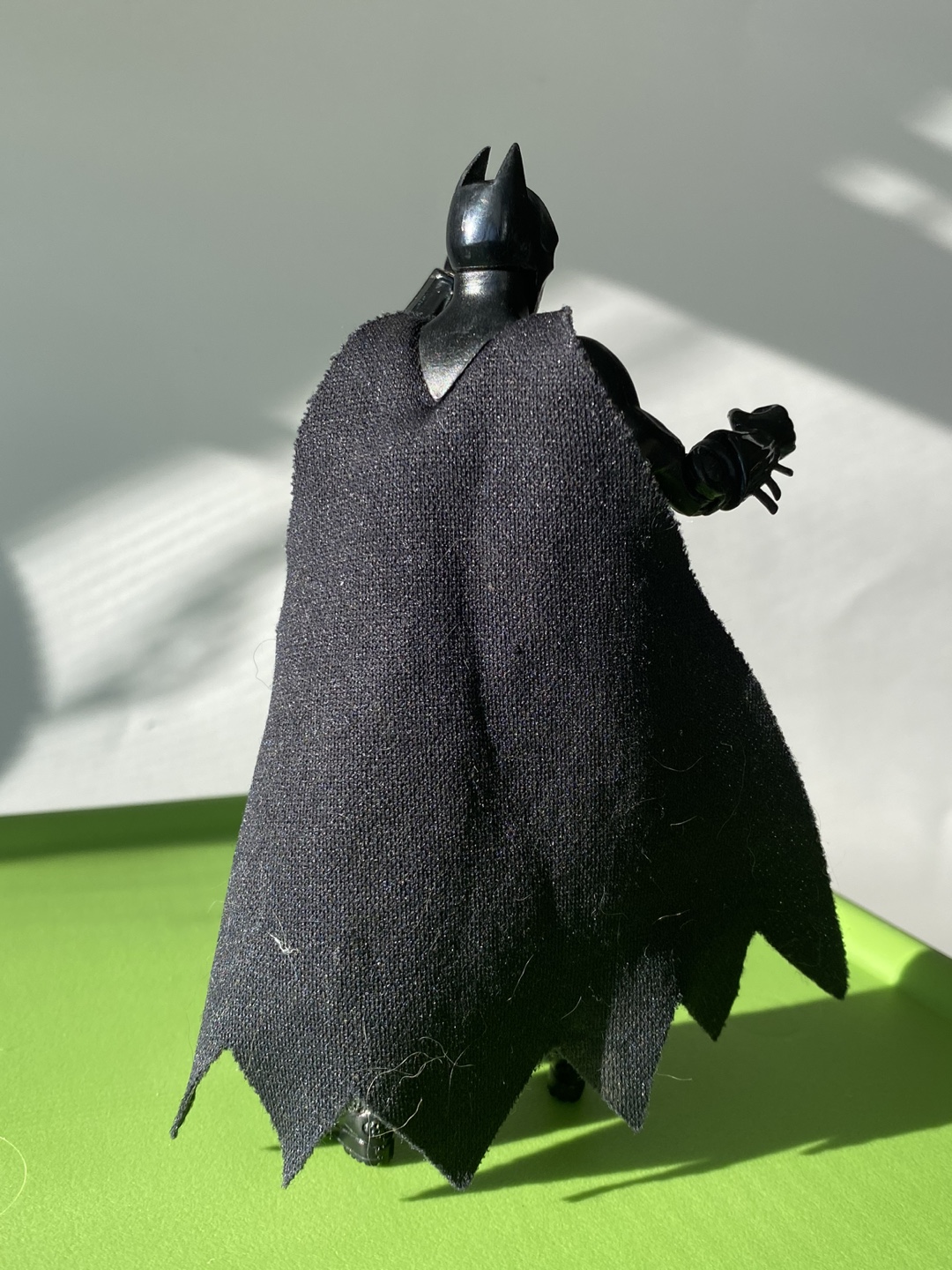 Batman Action Figure articulable poseable - photo 2
