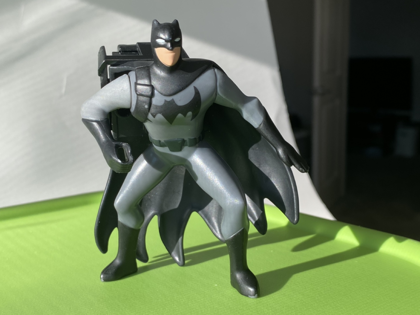 Batman action figure - photo 3