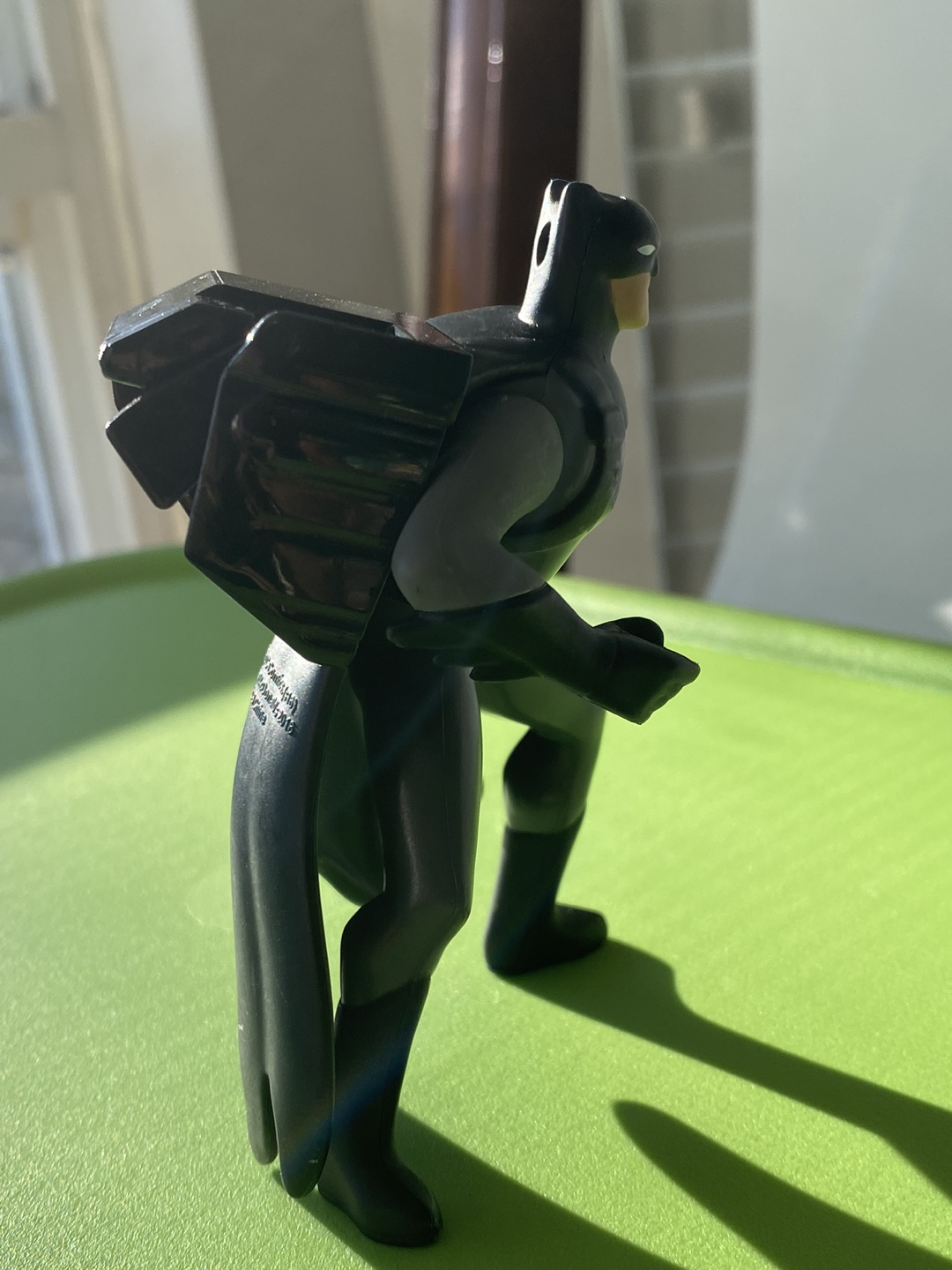 Batman action figure - photo 4