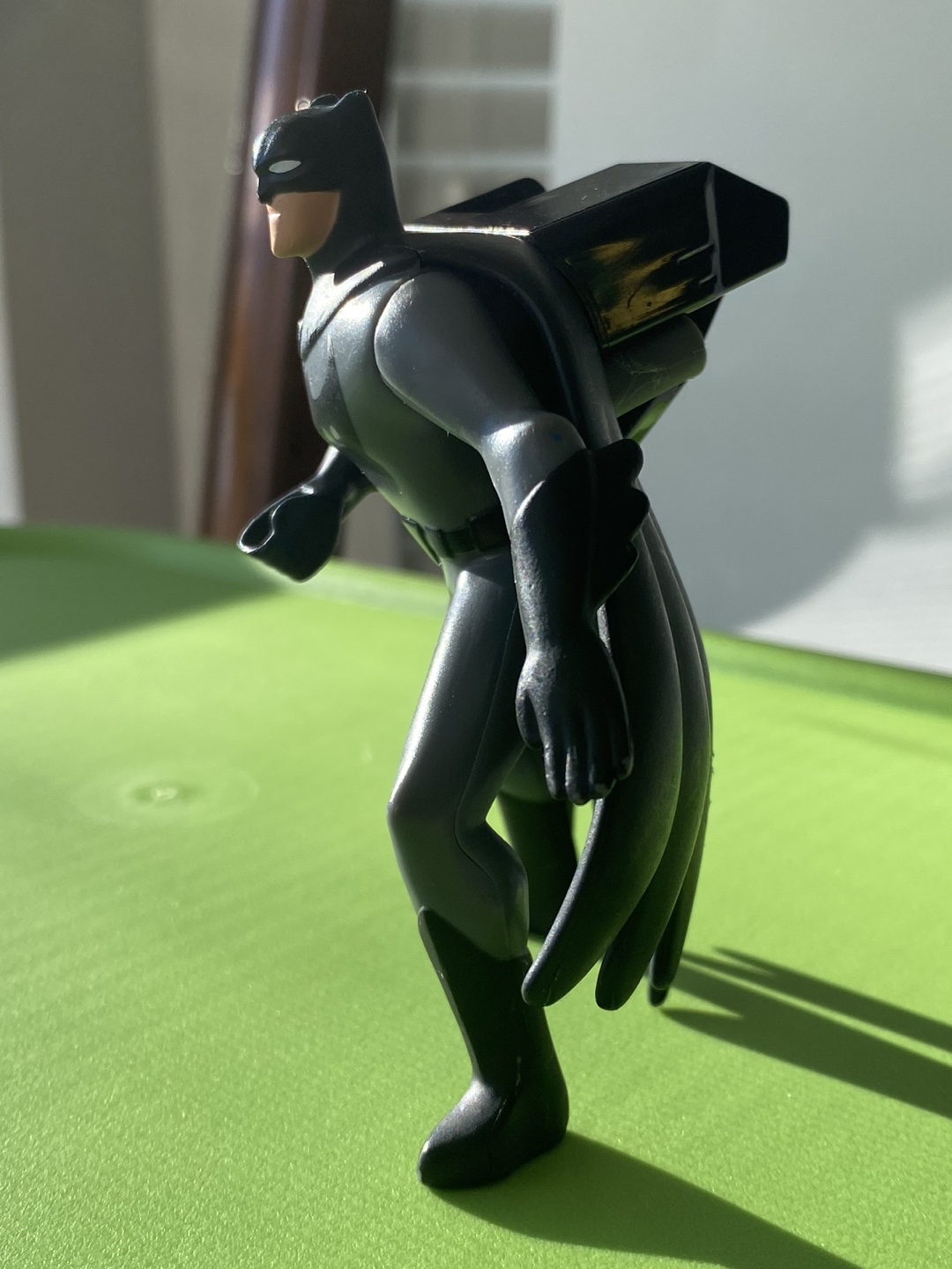 Batman action figure - photo 2