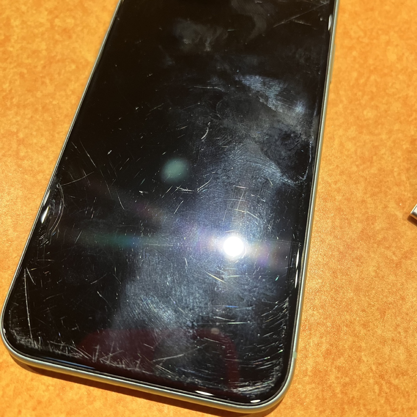iPhone 11 64 GB - photo 2