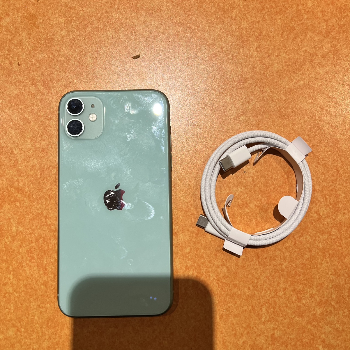 iPhone 11 64 GB