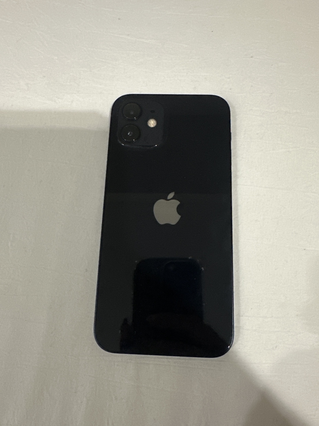 iPhone 12 - Black - photo 5
