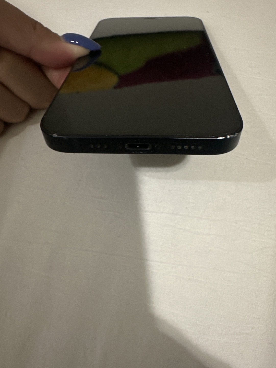 iPhone 12 - Black - photo 4