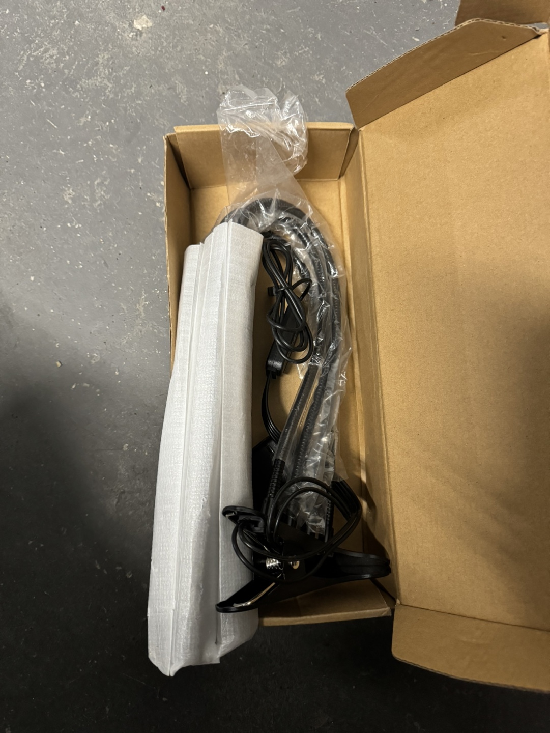 LED Grow Light