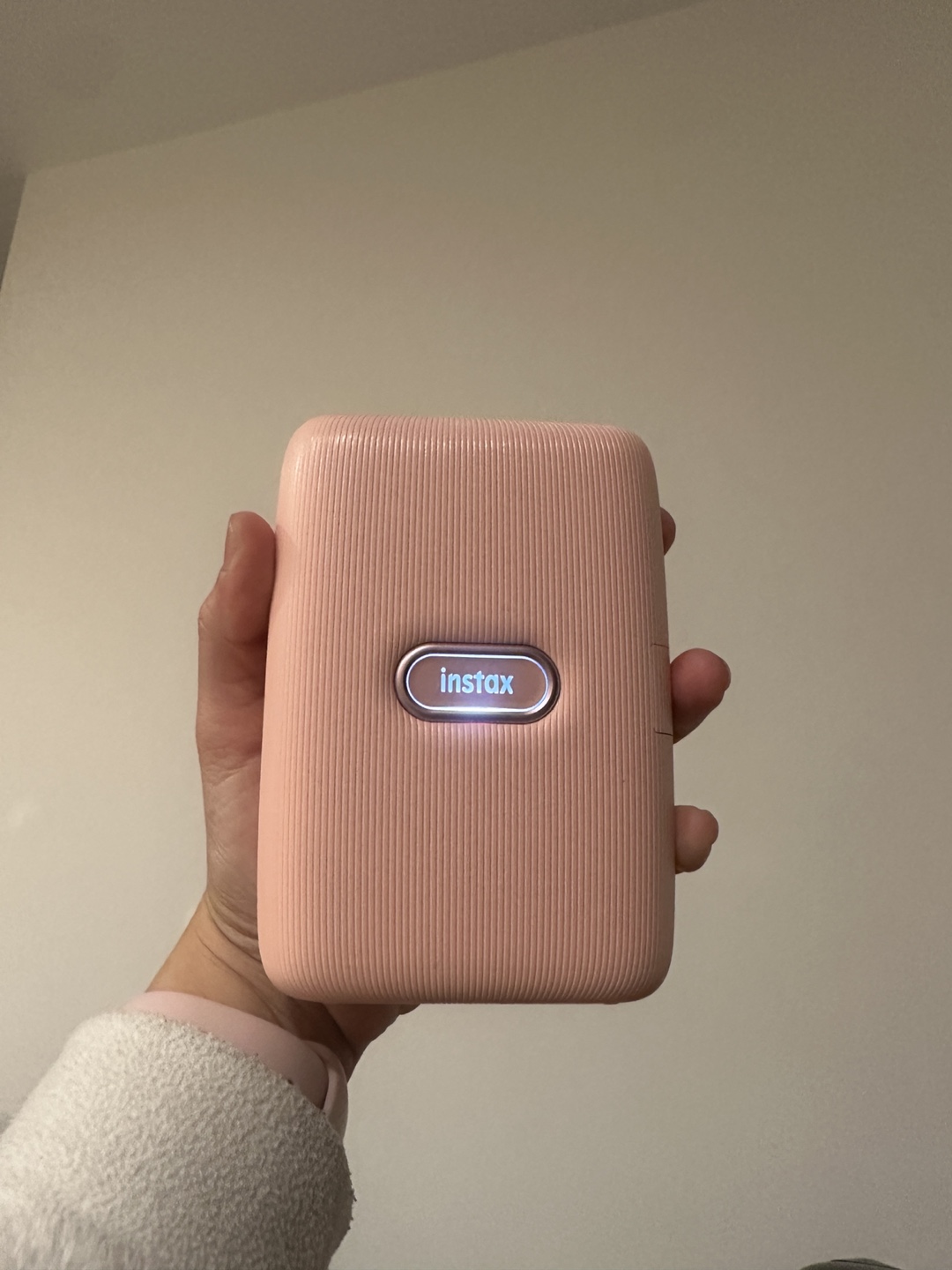 Fujifilm Instax Mini Link Smartphone Printer
