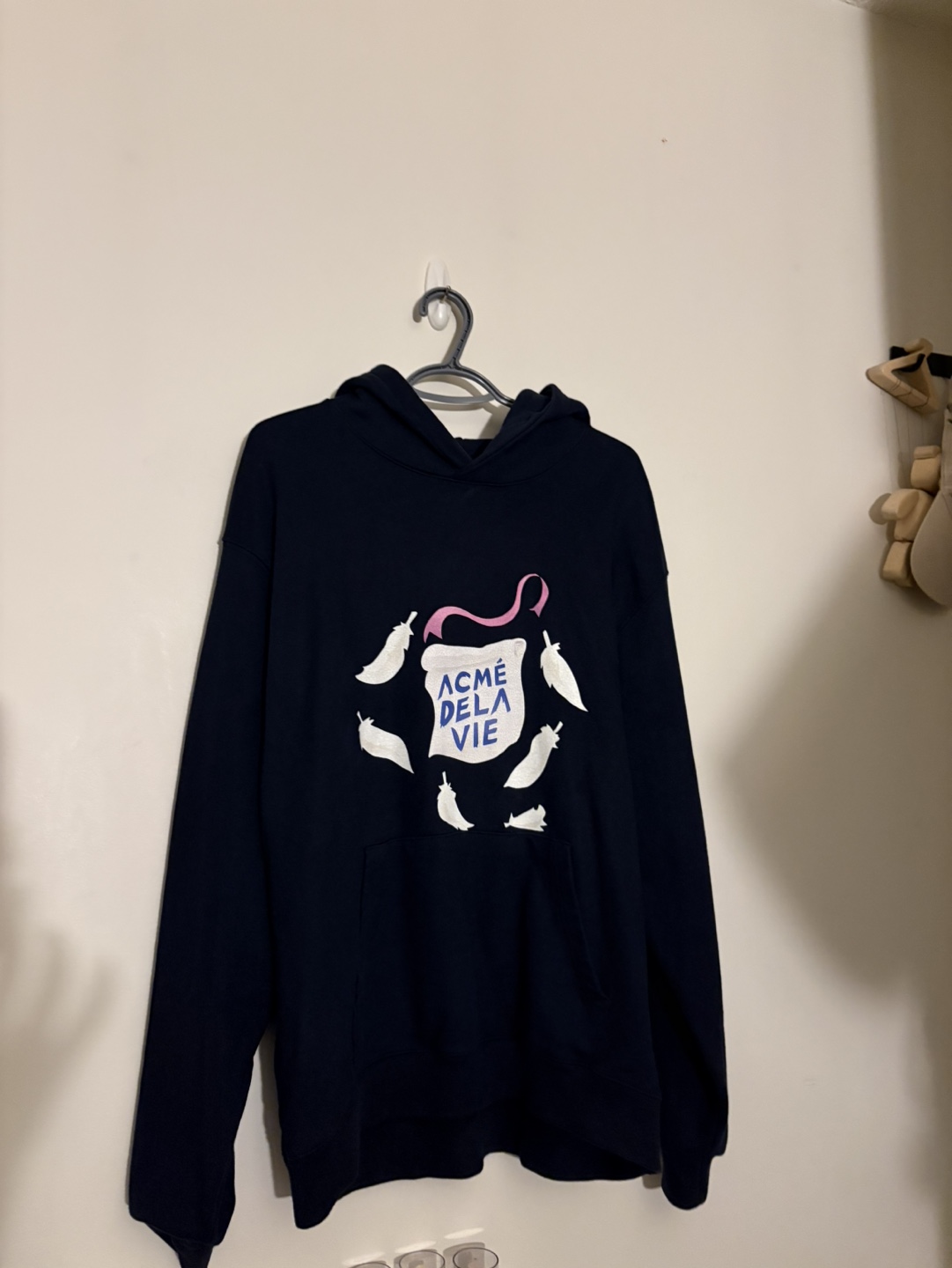Acme de la Vie Hoodie - photo 2