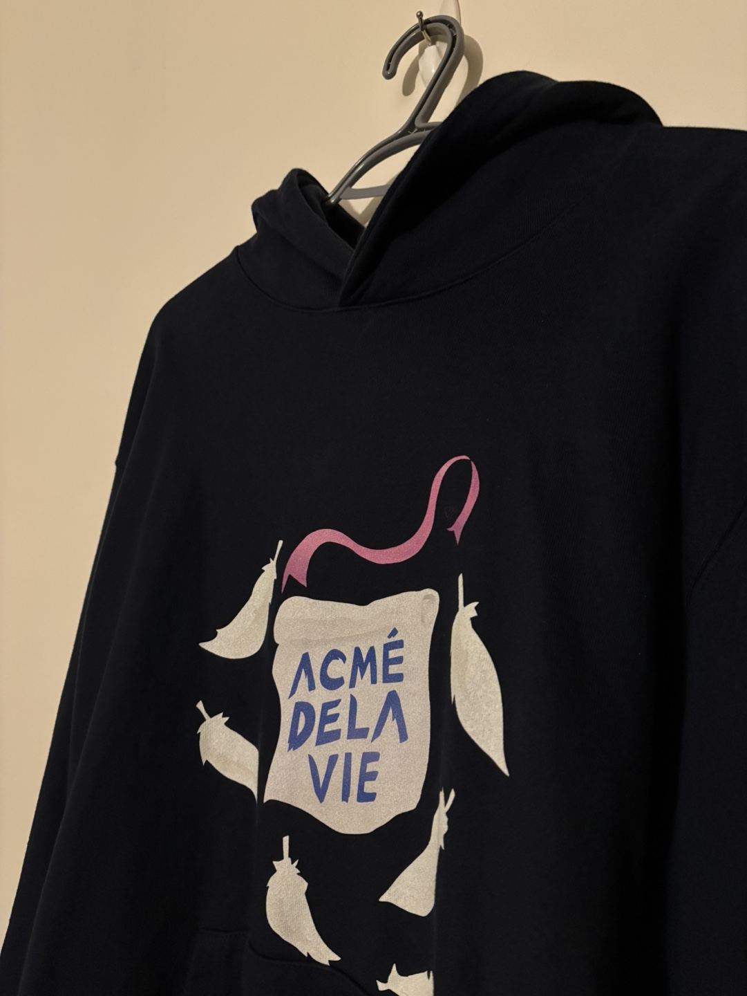 Acme de la Vie Hoodie
