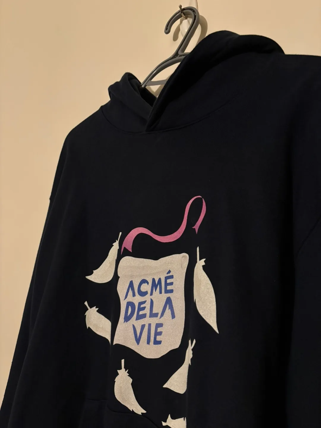 Acme de la Vie Hoodie thumbnail