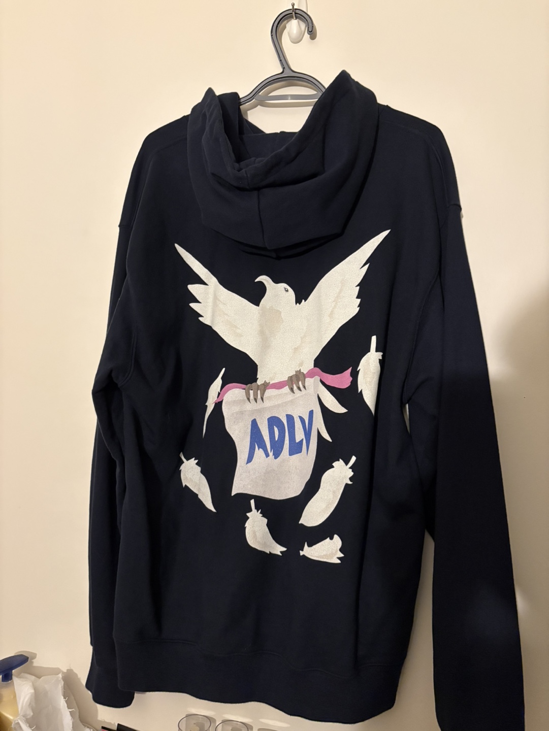 Acme de la Vie Hoodie - photo 4