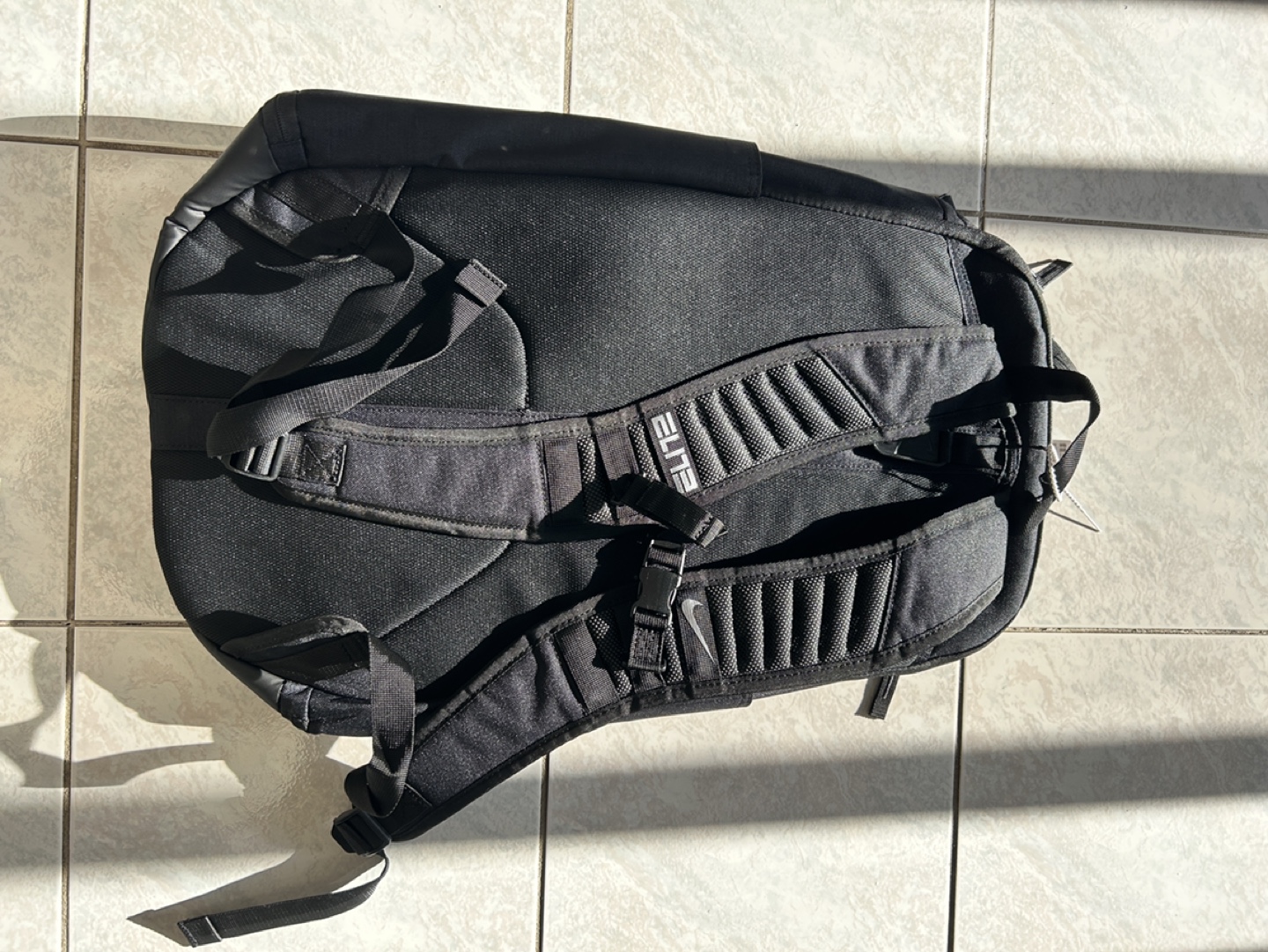 2018 Nike Elite Hoops Pro Bag (negotiable!) - photo 2