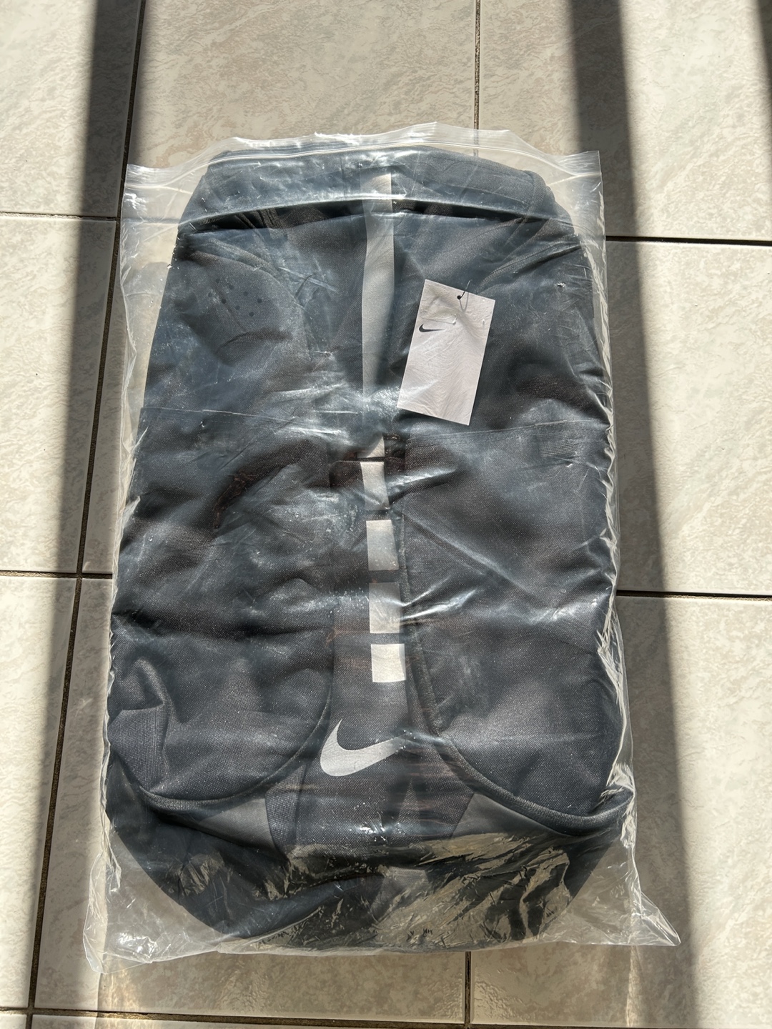 2018 Nike Elite Hoops Pro Bag (negotiable!) - photo 3