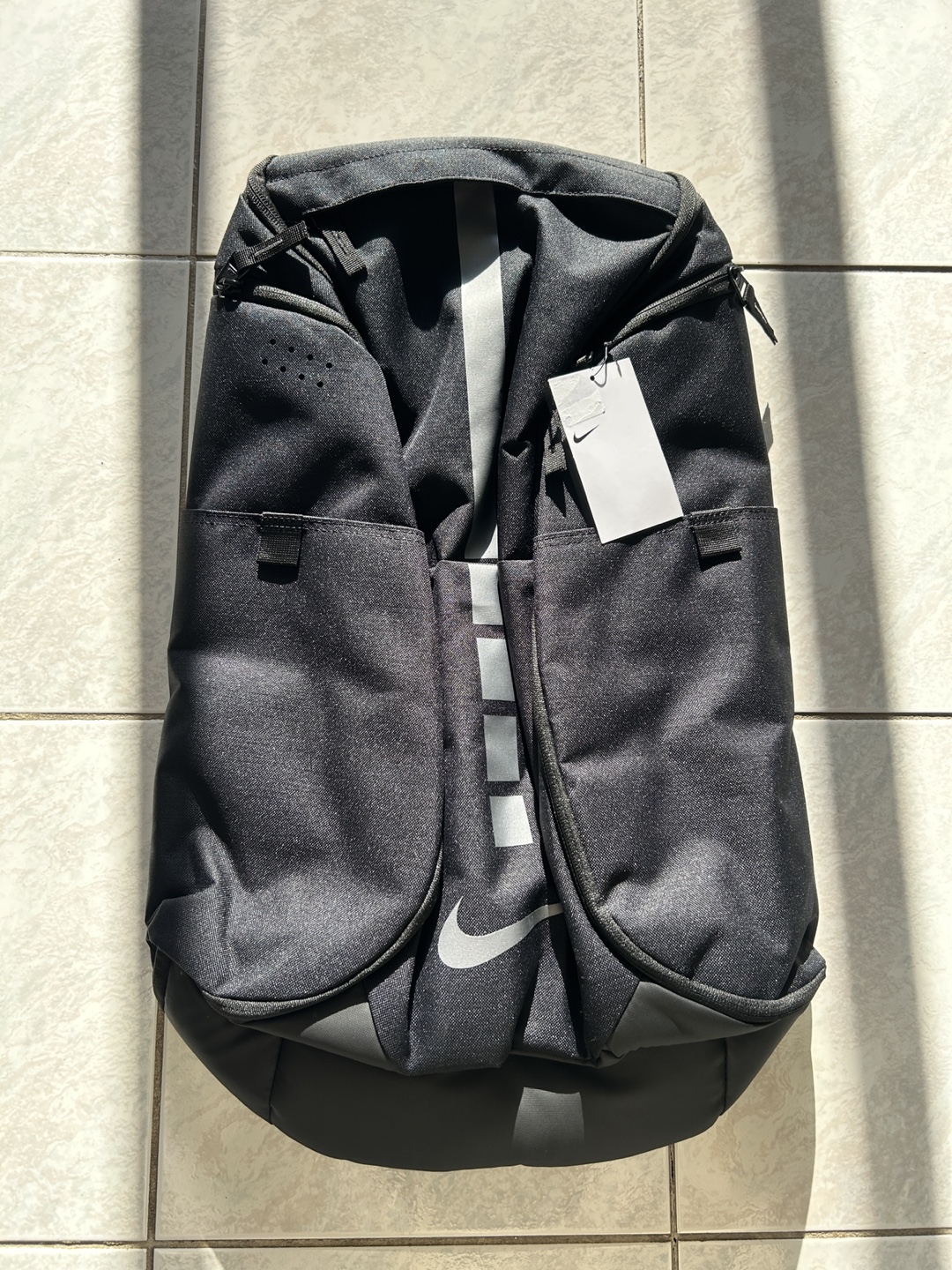 2018 Nike Elite Hoops Pro Bag (negotiable!)