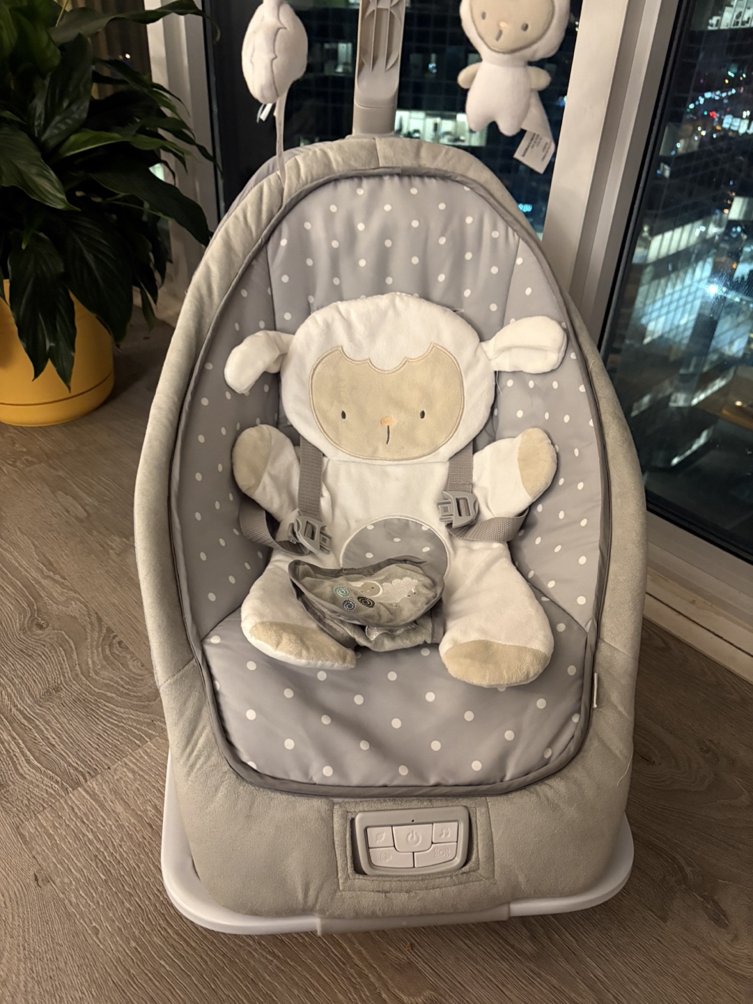 Ingenuity Baby Rocker - photo 2