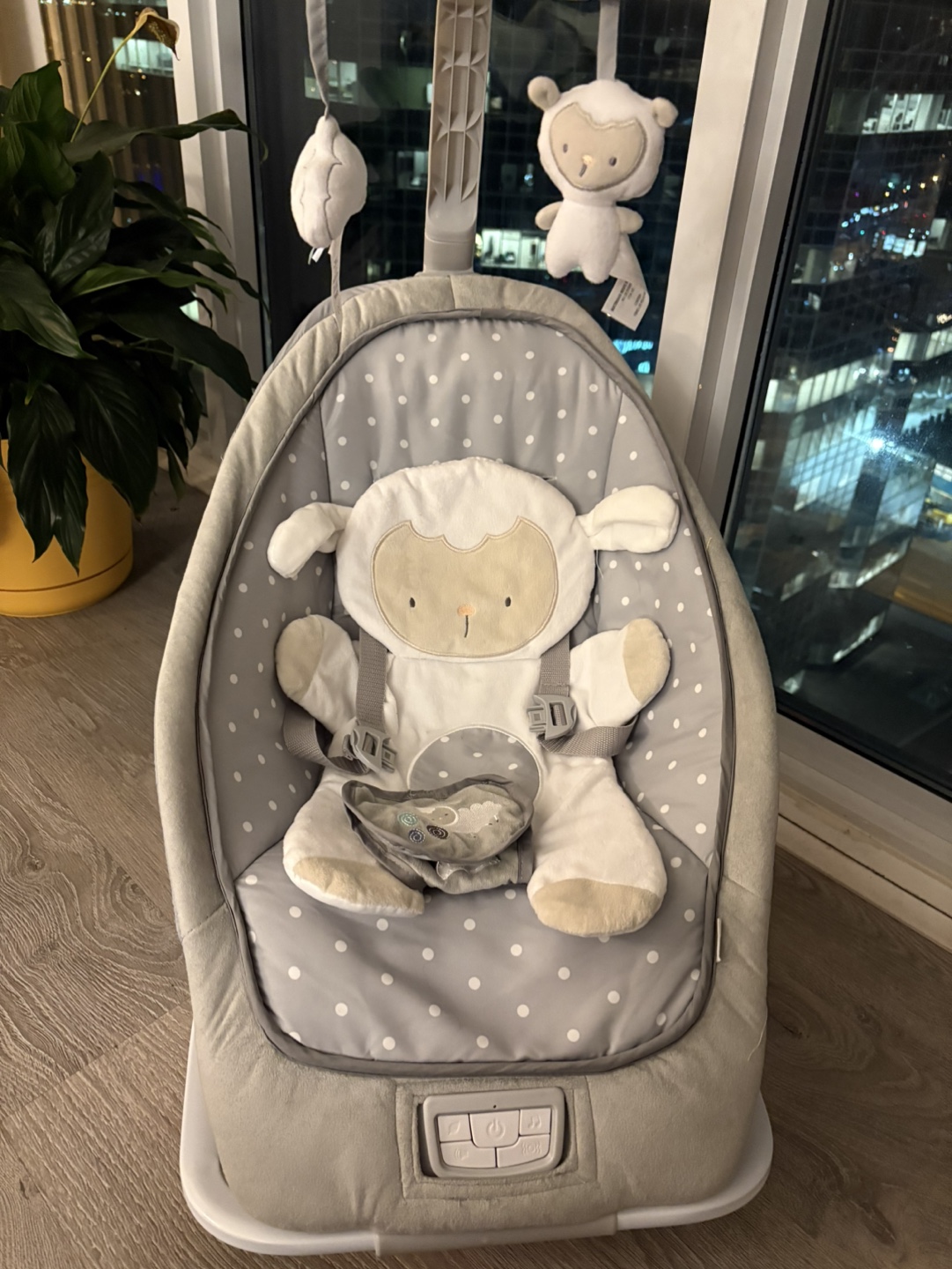 Ingenuity Baby Rocker - photo 3