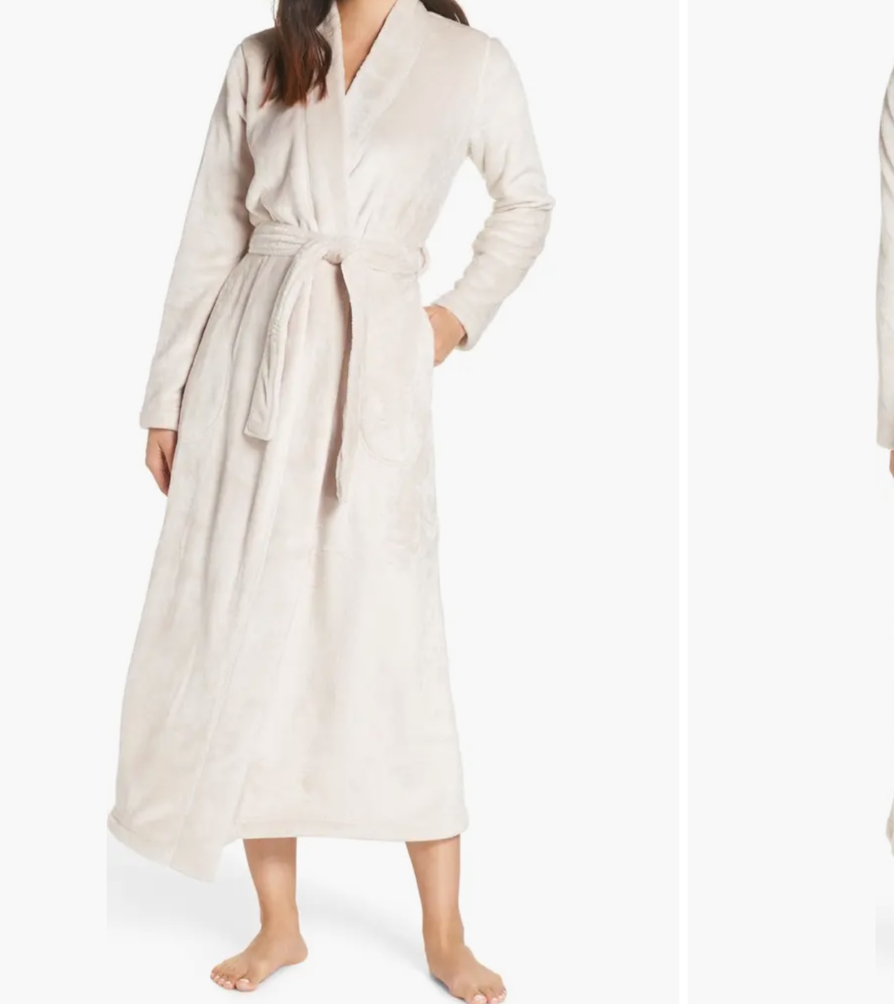 UGG Marlow Fleece Robe ( Brand New)