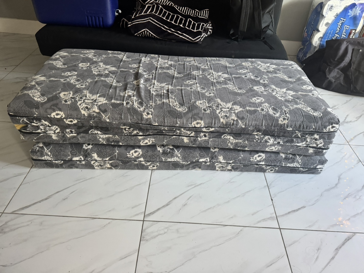 Foldable Mattress - photo 2