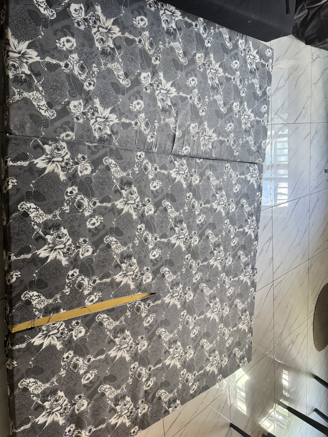Foldable Mattress - photo 3
