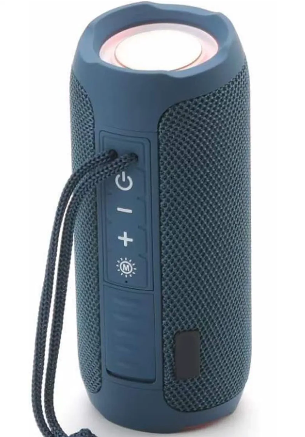 Brand new waterproof Bluetooth Speaker image indicator(3)