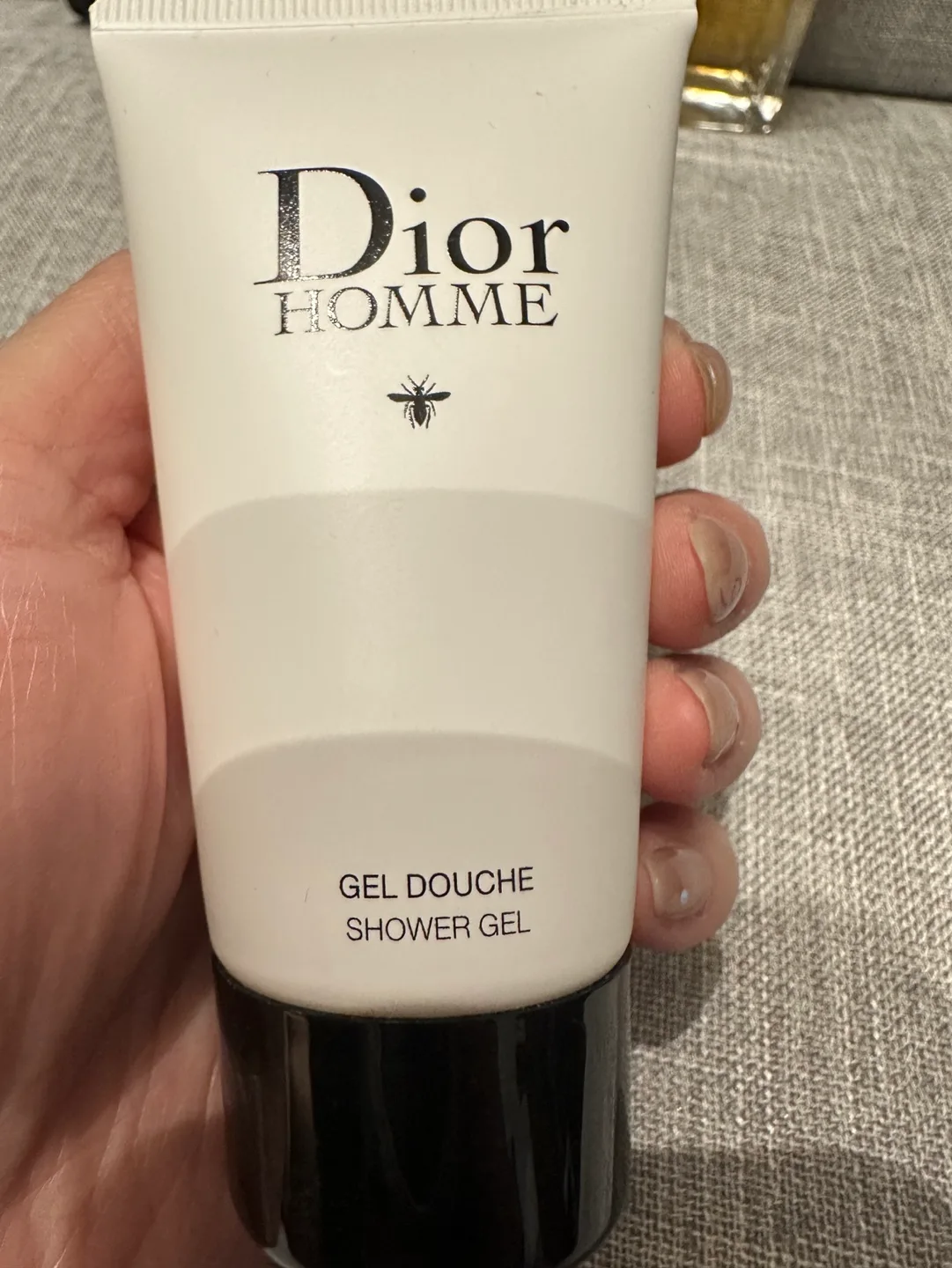 Dior Homme Gift Set image indicator(4)