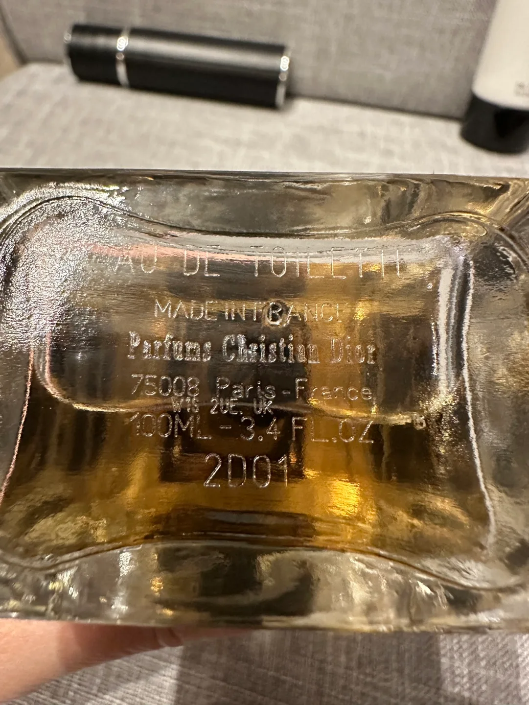 Dior Homme Gift Set image indicator(3)